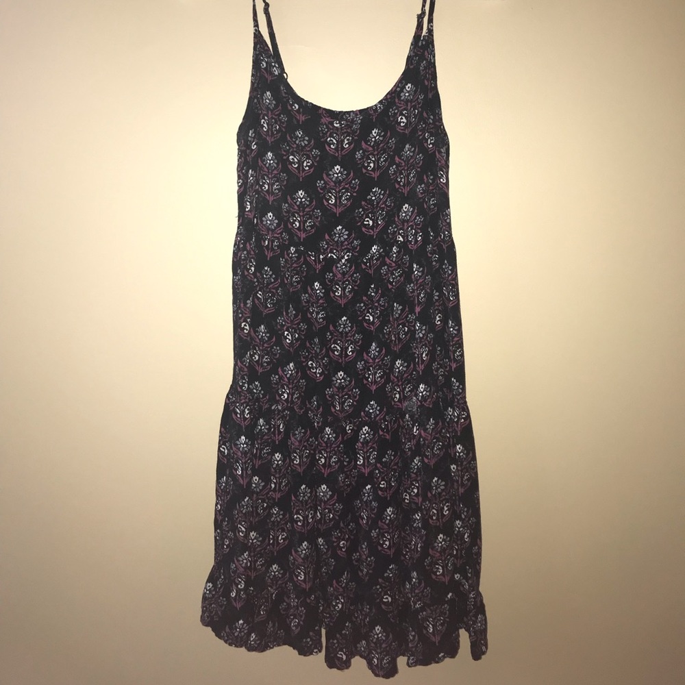TARGET Shift Dress